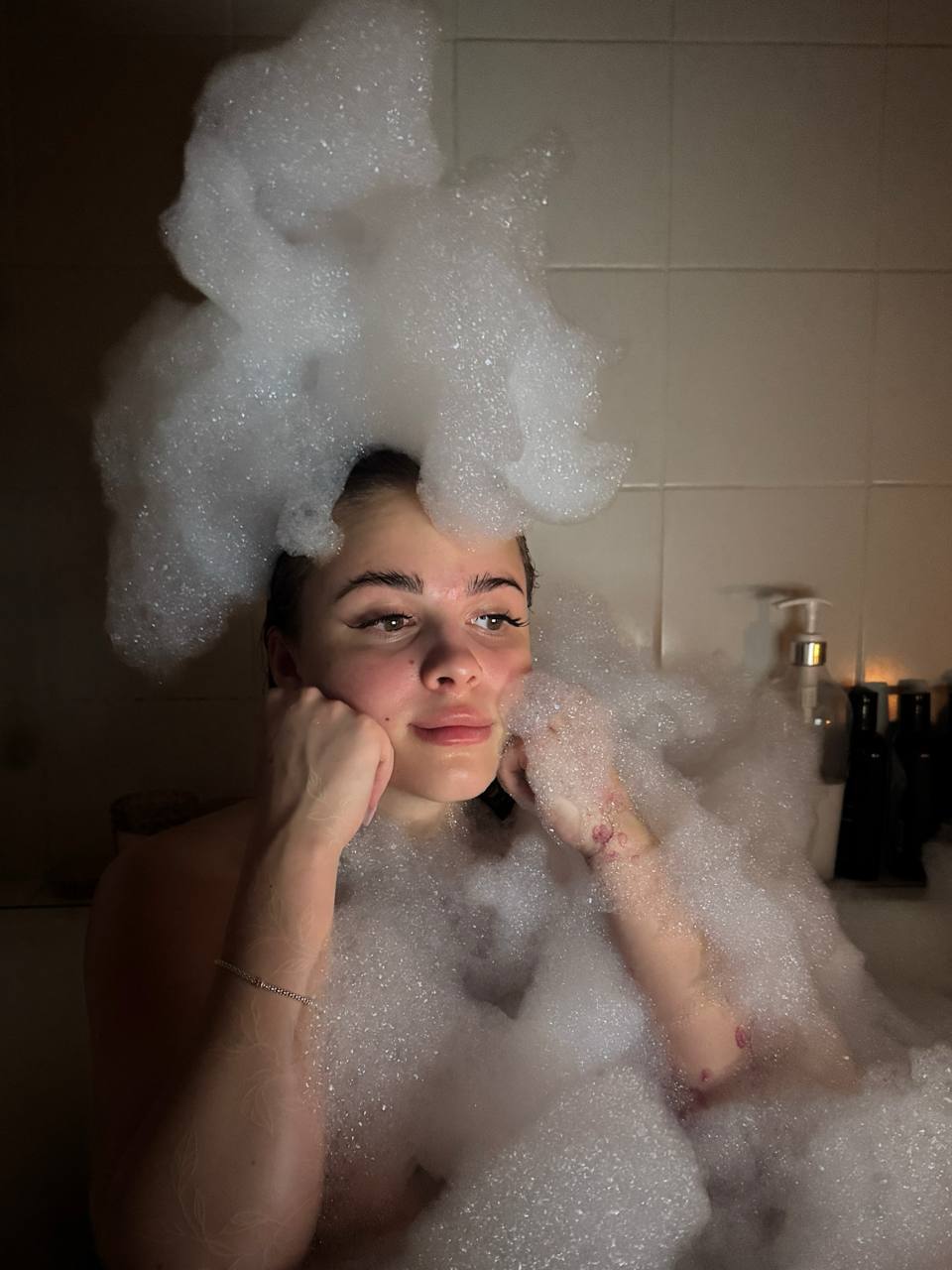 Прикрепление